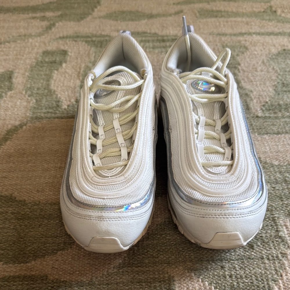 Nike Airmax 97 Sneakers - Picture 9 of 9